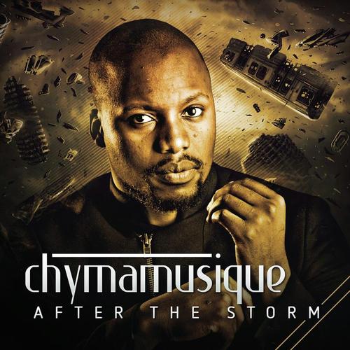 After the Storm (My Testimony)