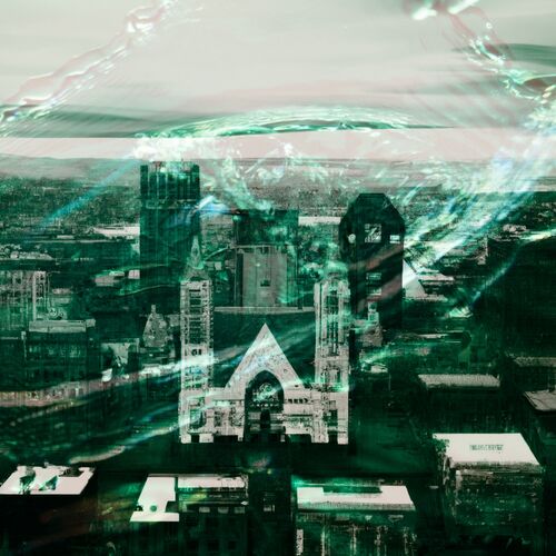 Delaware Avenue cover art