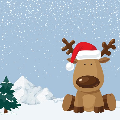 Christmas (Instrumental) cover art