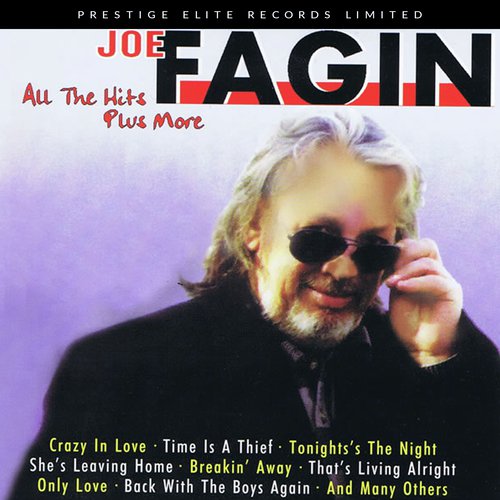 All the Hits Plus More