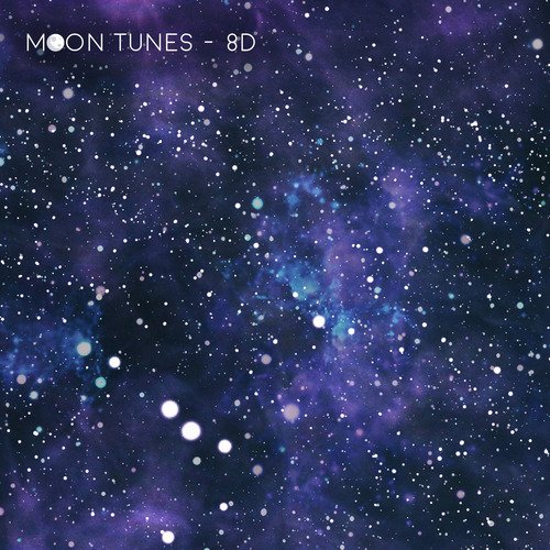 8D cover art