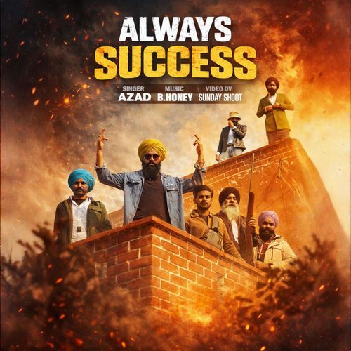 Always Success