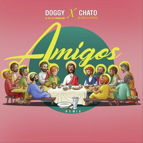 Amigos (Remix)