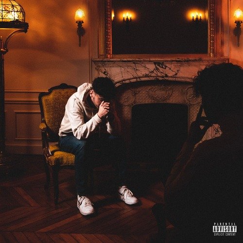 Je joue cover art