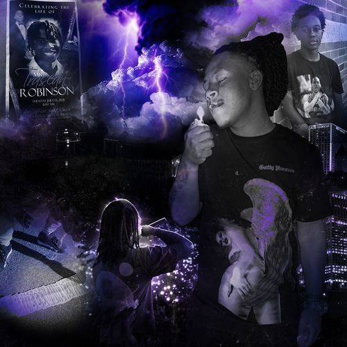 Bad Boyz cover art