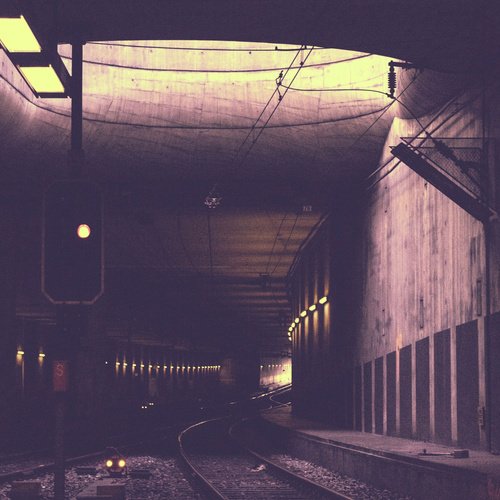 Ill Fated cover art