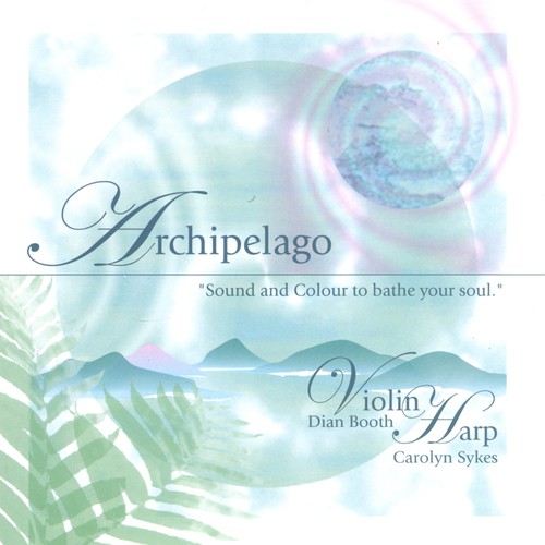 Archipelago "Sound and Colour to Bathe Your World"_poster_image