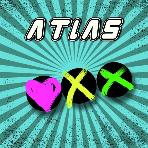 Atlas (Originally Performed By Coldplay)