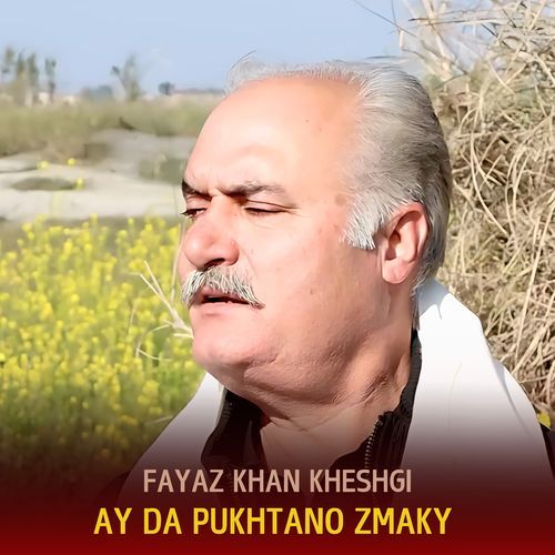 Ay Da Pukhtano Zmaky