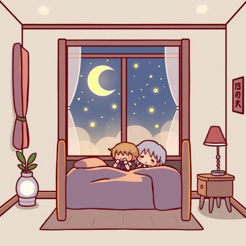Azure Dreams cover art