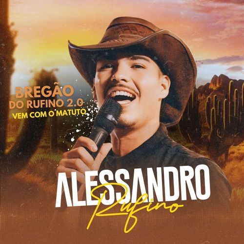 BREGÃO DO RUFINO 2.0