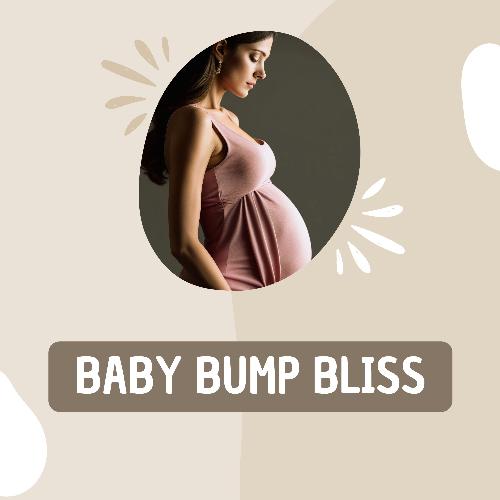 Baby Bump Bliss: Relaxing Melodies for Expecting Mothers_poster_image