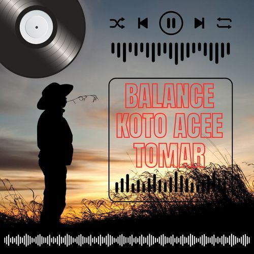 Balance koto acee tomar