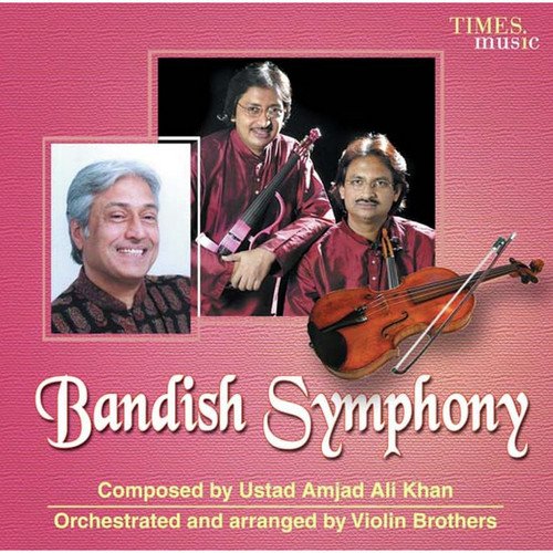 Bandish Symphony