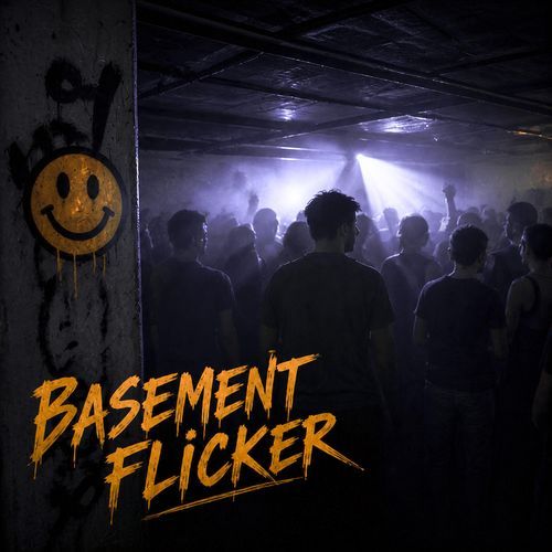 Basement Flicker