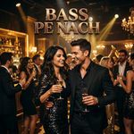 Bass Pe Nach