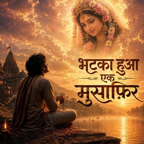 Batka Hua Ek Musafir