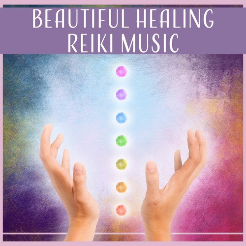 Beautiful Healing Reiki Music (Calming the Soul, Positive Energy, Wellbeing, Aromatherapy, Gentle Touch)