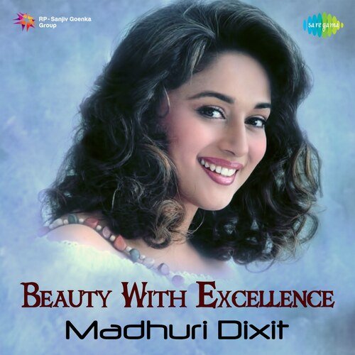 Beauty With Excellence - Madhuri Dixit