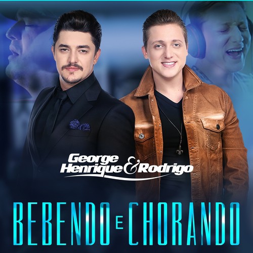 Bebendo e Chorando_poster_image