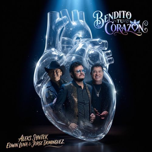 Bendito Tu Corazón