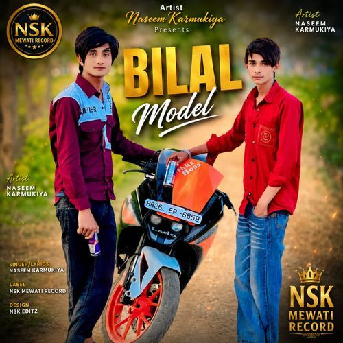 Bilal Model