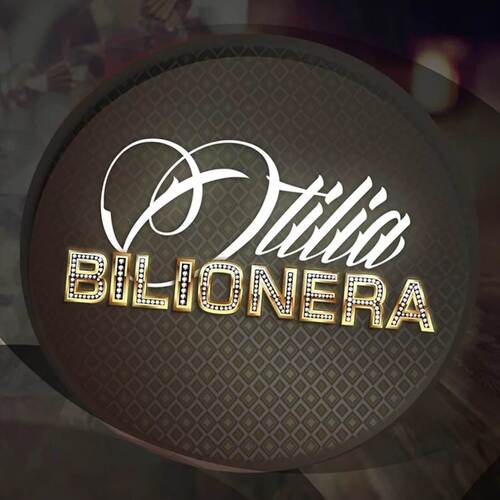 Bilionera (Rino Aqua & MD Dj Official Remix) cover art