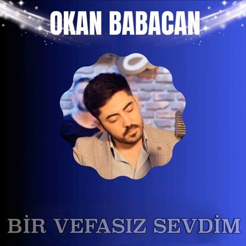 Bir Vefasız Sevdim cover art