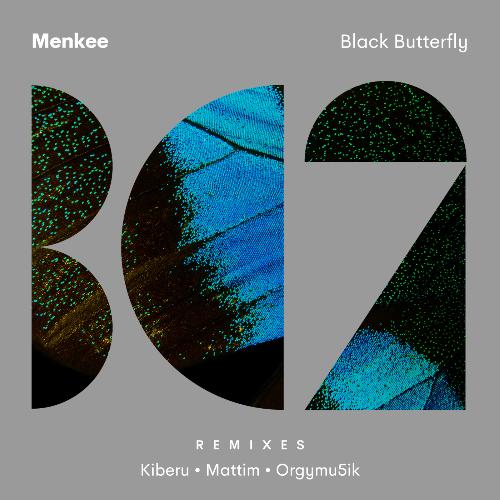 Black Butterfly (Orgymu5ik Dreamy Mix) cover art