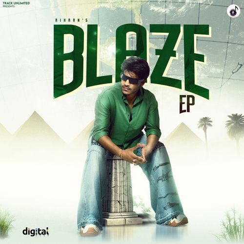 Blaze -EP
