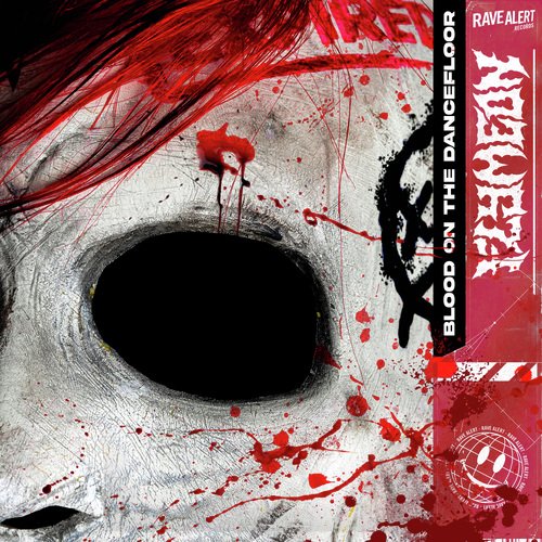 Blood On The Dancefloor