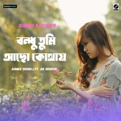 Bondhu Tumi Acho Kothay (Slowed &amp; Reverb)-Fic4cARoRl0