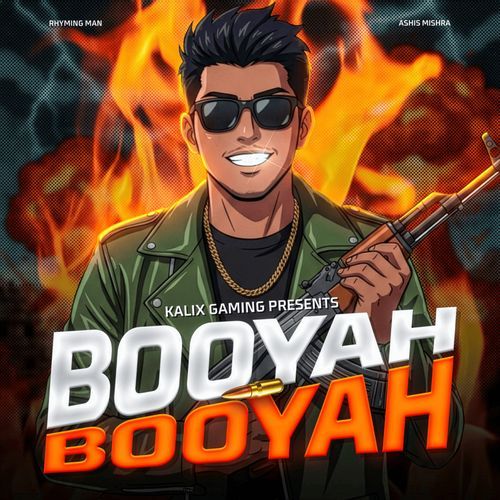Booyah Booyah