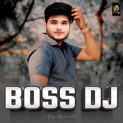 Boss Dj-Hgkgfj5DWX4