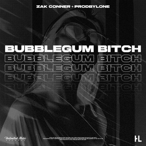 Bubblegum Bitch (Frenchcore)