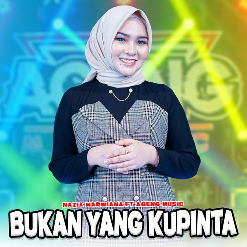 Bukan Yang Kupinta