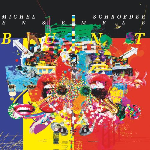 Villa Kunterbunt cover art