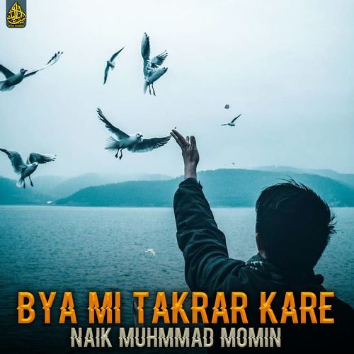 Bya Mi Takrar Kare