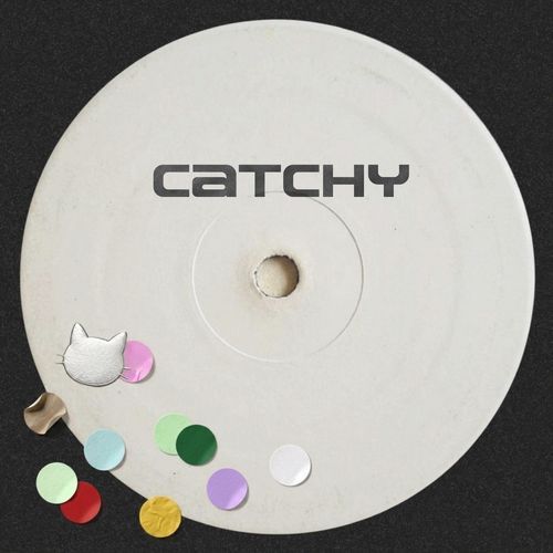 CATchy (Feat. YOUHA)