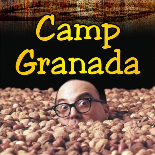 Camp Granada (Hello Mudder, Hello Fadder, Here I Am At Camp Grenada) (feat. Allen "Mother Father" Sherman) - Single
