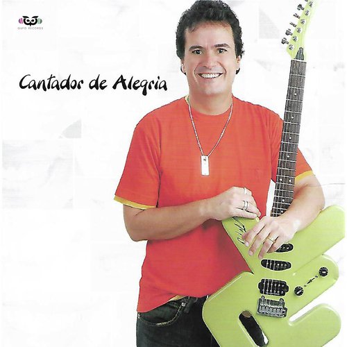 Cantador De Alegria