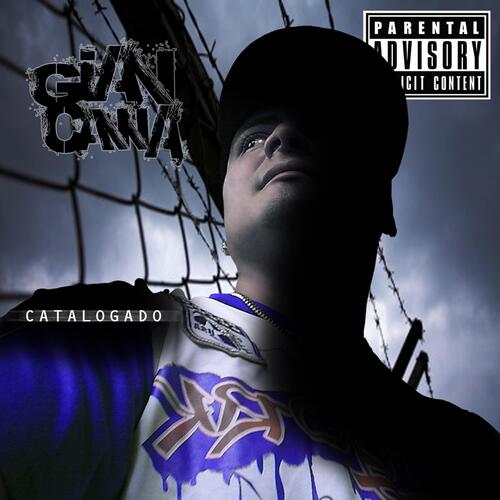 Cain cover art