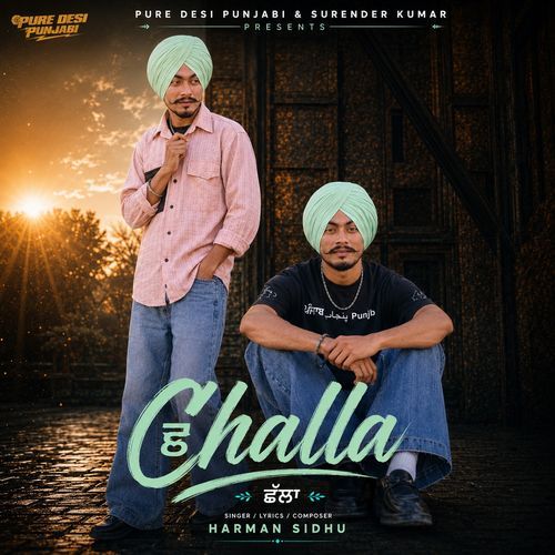 Challa