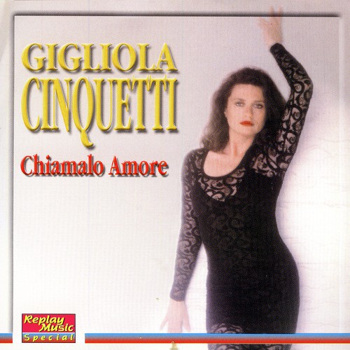 Chiamalo Amore…