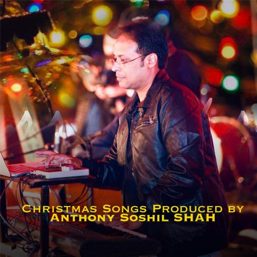 Christmas Songs Produced By Anthony Soshil Shah_poster_image