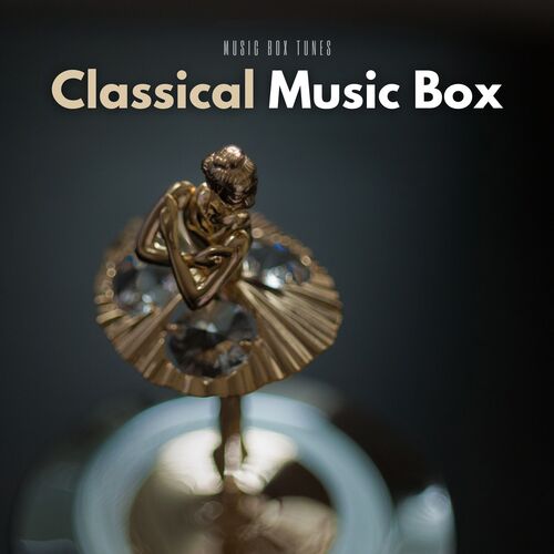 Classical Music Box_poster_image