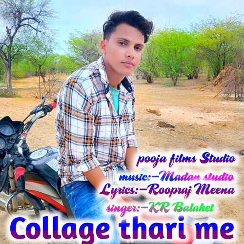 Collage Thari Me