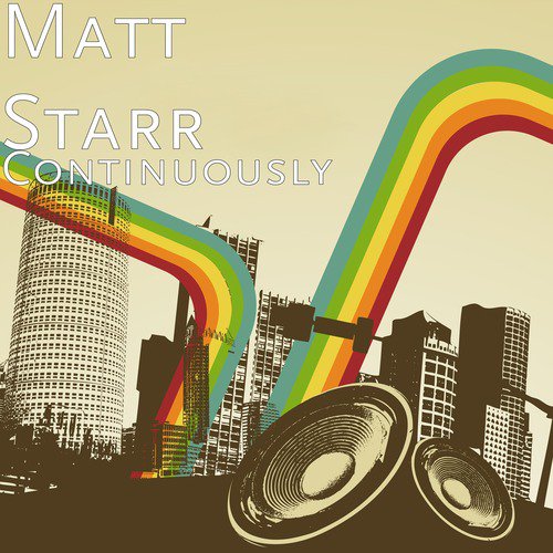 Matt Starr
