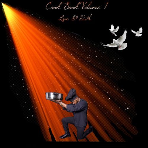 Cook Up cover art