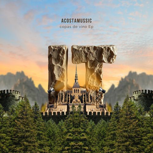 Antoine cover art